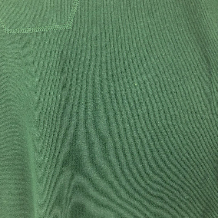 NAUTICA High Neck Thermal Long T-Shirt Men's XL /eaa429948