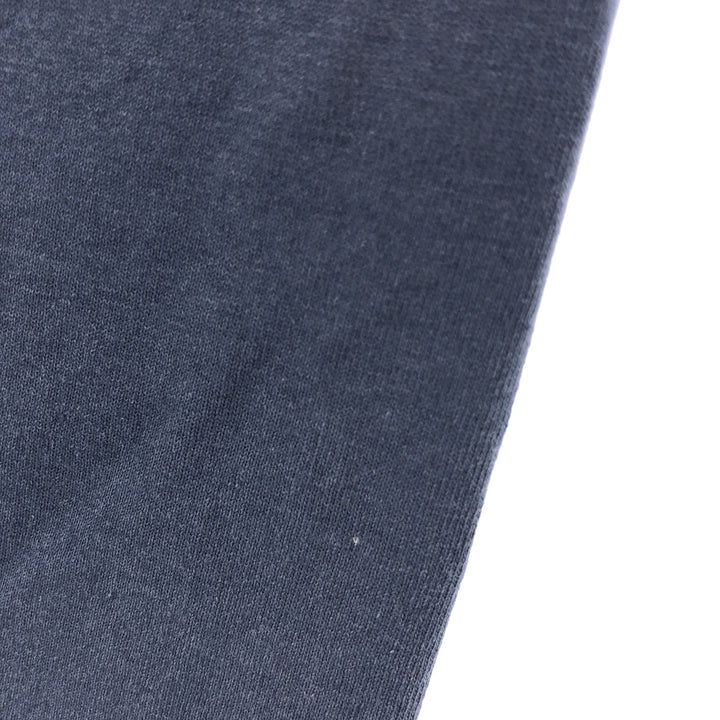 90'S Fruit of the Loom Back Print Long Sleeve T-Shirt, Made in USA, Men's L, Vintage /eaa429974