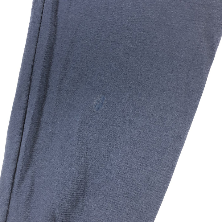 90'S Fruit of the Loom Back Print Long Sleeve T-Shirt, Made in USA, Men's L, Vintage /eaa429974