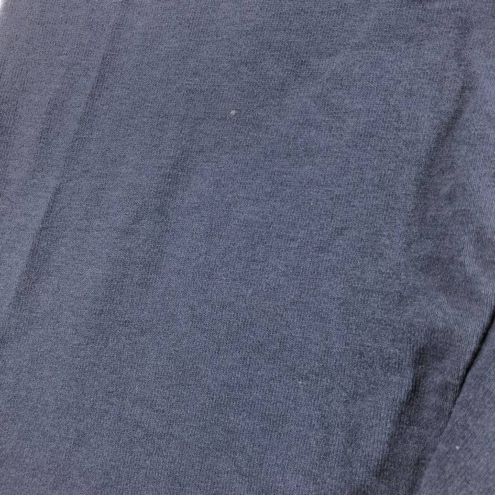 90'S Fruit of the Loom Back Print Long Sleeve T-Shirt, Made in USA, Men's L, Vintage /eaa429974