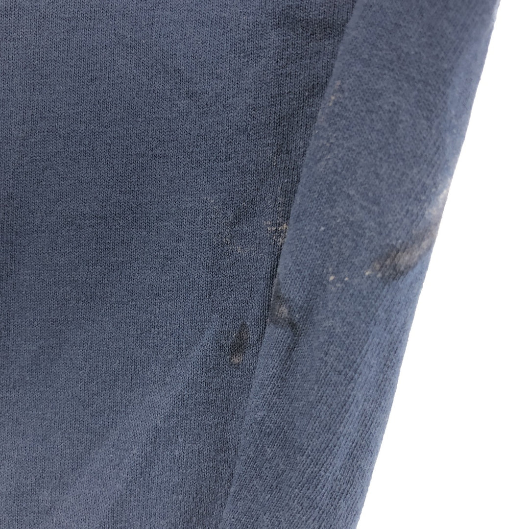 90'S Fruit of the Loom Back Print Long Sleeve T-Shirt, Made in USA, Men's L, Vintage /eaa429974