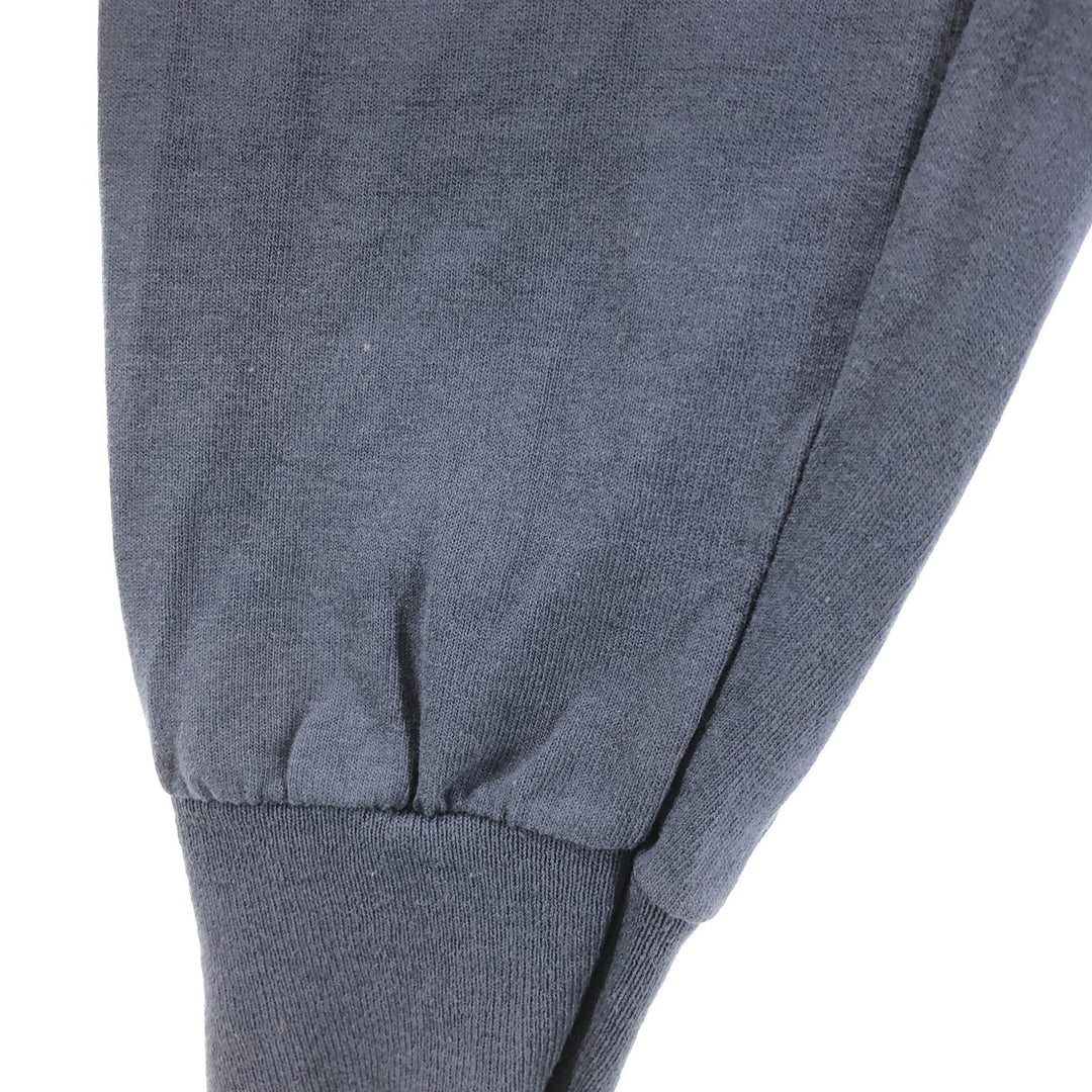 90'S Fruit of the Loom Back Print Long Sleeve T-Shirt, Made in USA, Men's L, Vintage /eaa429974