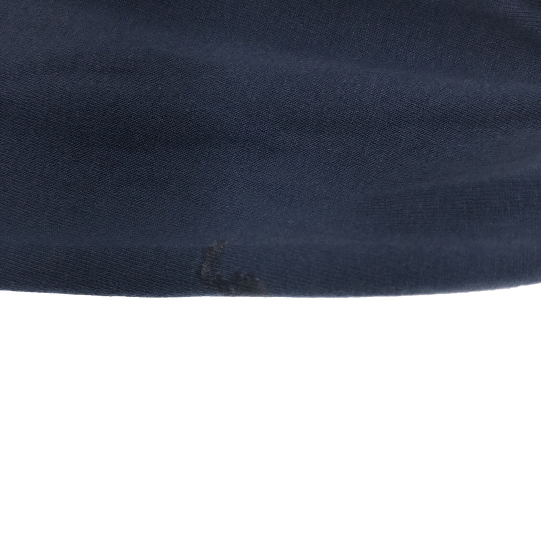 90'S Fruit of the Loom Back Print Long Sleeve T-Shirt, Made in USA, Men's L, Vintage /eaa429974