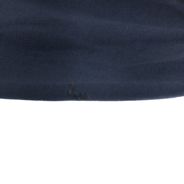 90'S Fruit of the Loom Back Print Long Sleeve T-Shirt, Made in USA, Men's L, Vintage /eaa429974