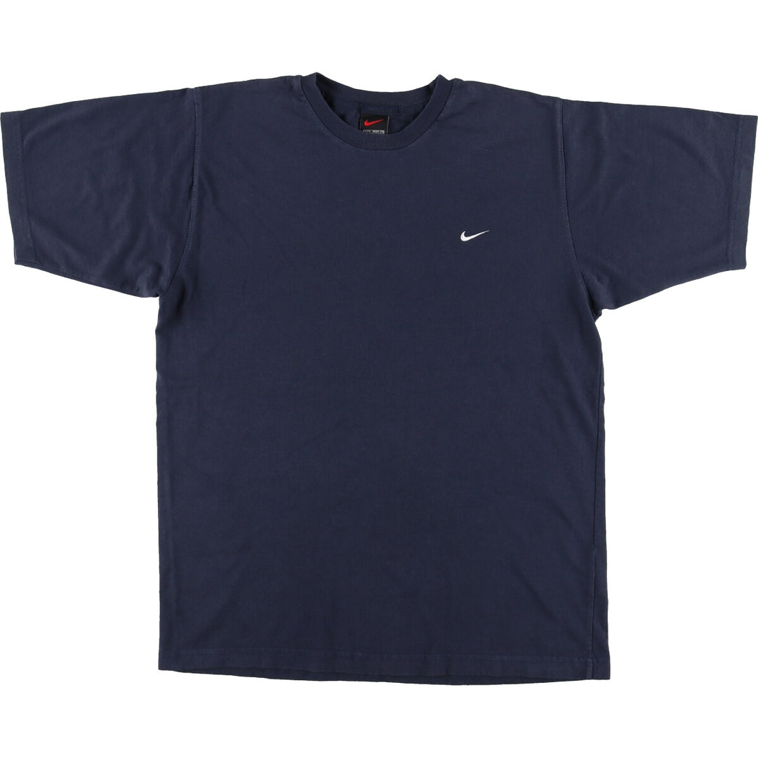 00'S Nike One Point Logo T-shirt Men's M /eaa429984