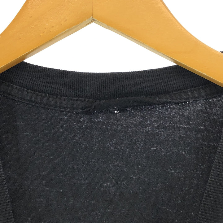 00'S Harley-Davidson Motorcycle Bike T-shirt Men's L /eaa430015