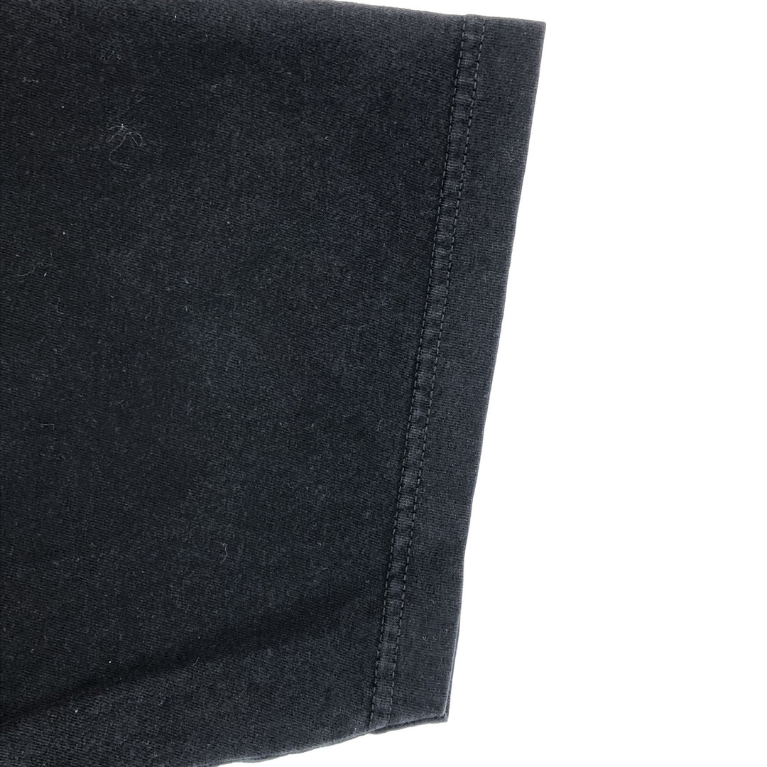 00'S Harley-Davidson Motorcycle Bike T-shirt Men's L /eaa430015