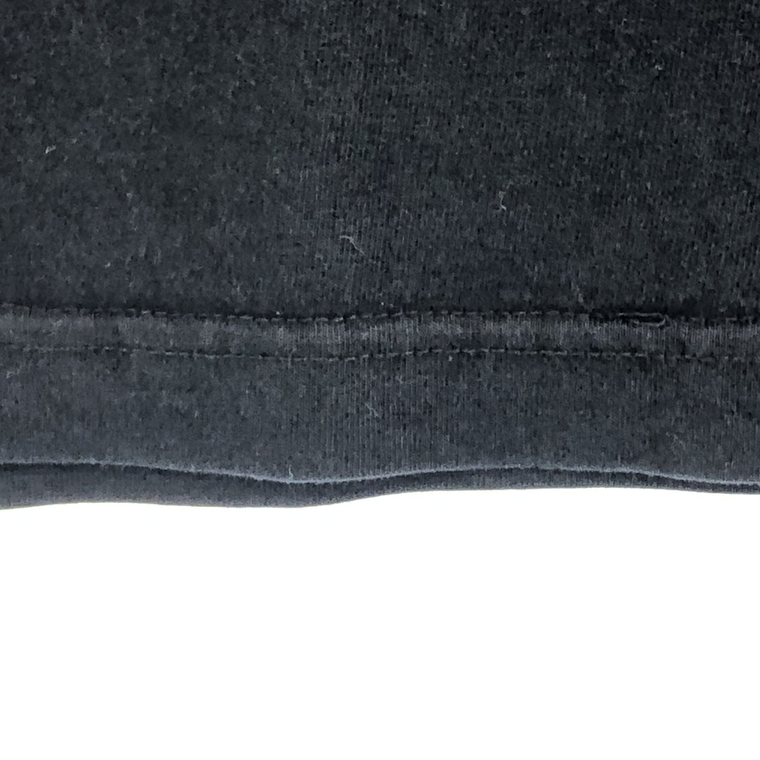 00'S Harley-Davidson Motorcycle Bike T-shirt Men's L /eaa430015