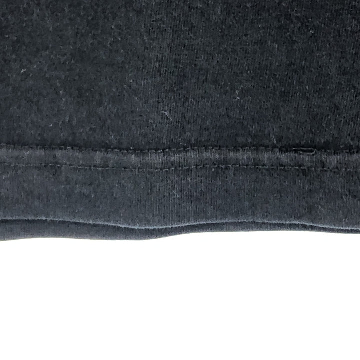 00'S Harley-Davidson Motorcycle Bike T-shirt Men's L /eaa430015