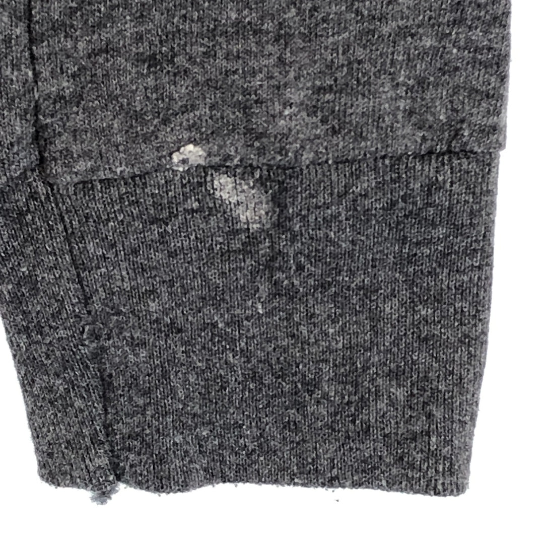 POETIC JUSTICE 2PAC Long T-shirt Men's L /eaa430020