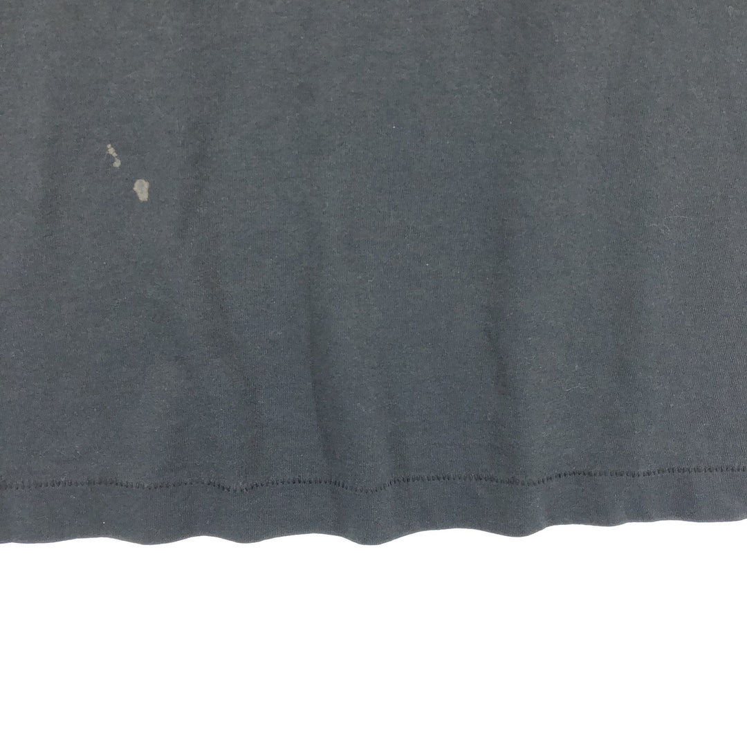 90'S SCREEN STARS Printed T-shirt Made in USA Men's XL Vintage /eaa430121