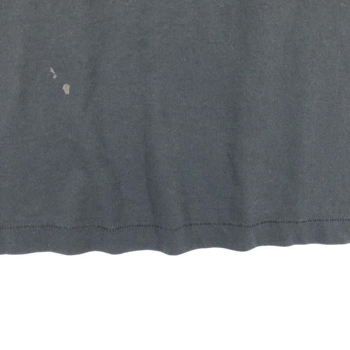 90'S SCREEN STARS Printed T-shirt Made in USA Men's XL Vintage /eaa430121