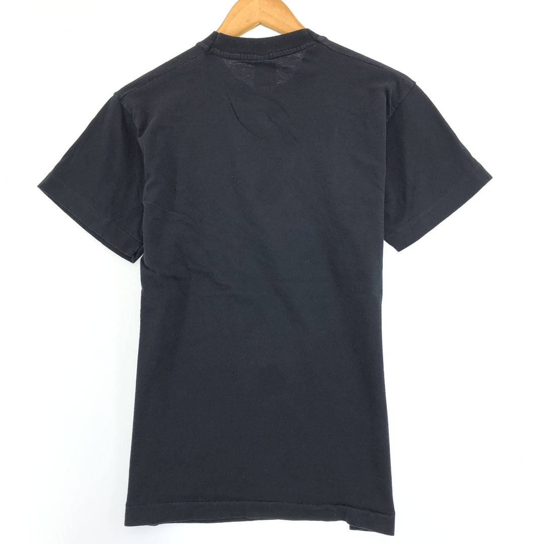 90'S SCREEN STARS Printed T-shirt Men's M Vintage /eaa430207