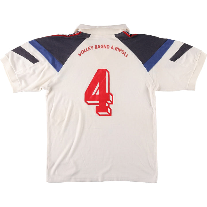 Champion Game Shirt Made in Italy Men's L size /eaa430233