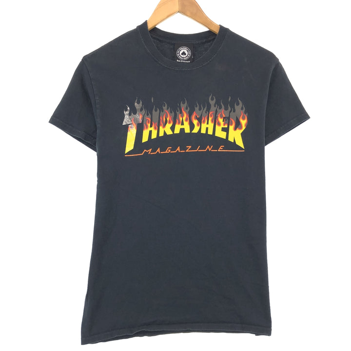 Thrasher Surf Skate T-shirt Men's S /eaa430322