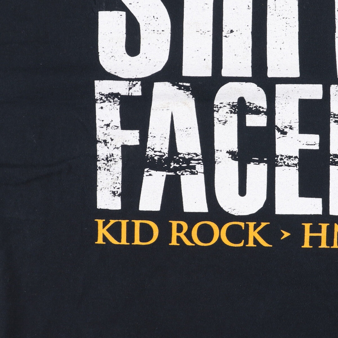 Kid Rock Band T-shirt, Band Tee, Men's XL /eaa430343