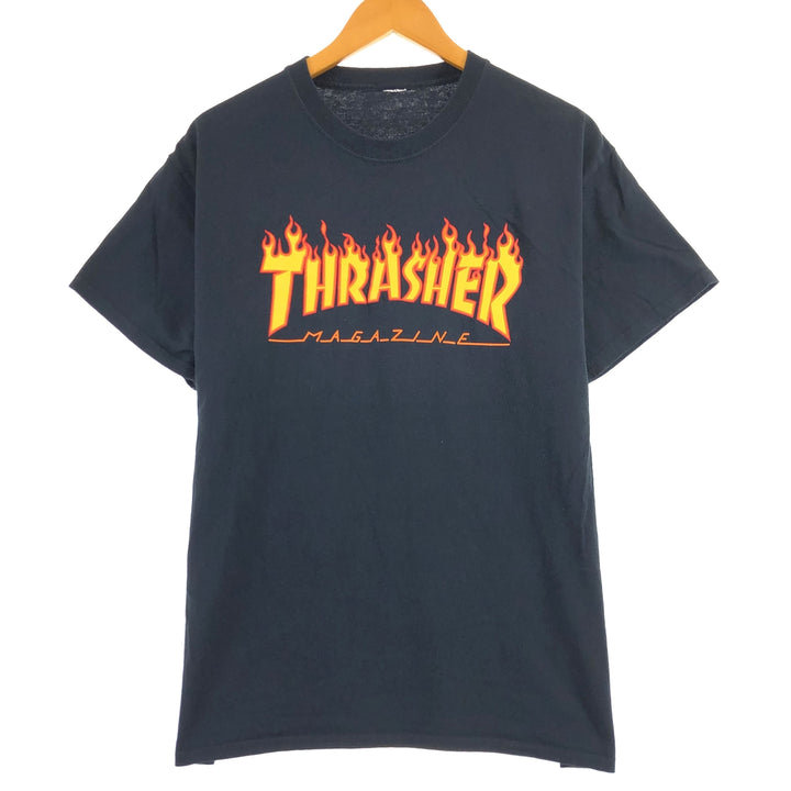 Thrasher Surf Skate T-shirt Men's L /eaa430424