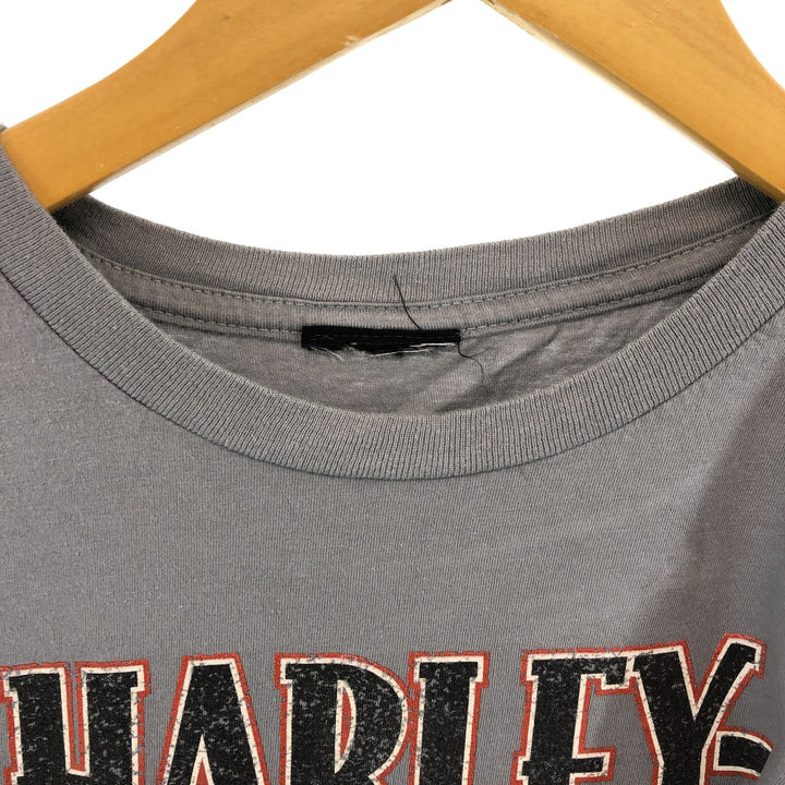 Harley-Davidson Motorcycle Bike T-shirt Men's M /eaa430596