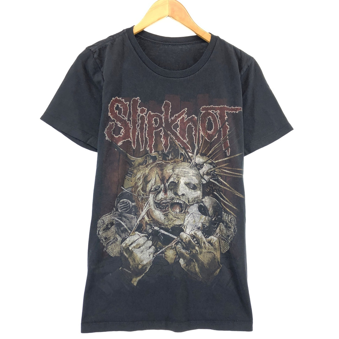 Slipknot Band T-shirt, Band T, Men's S /eaa430613