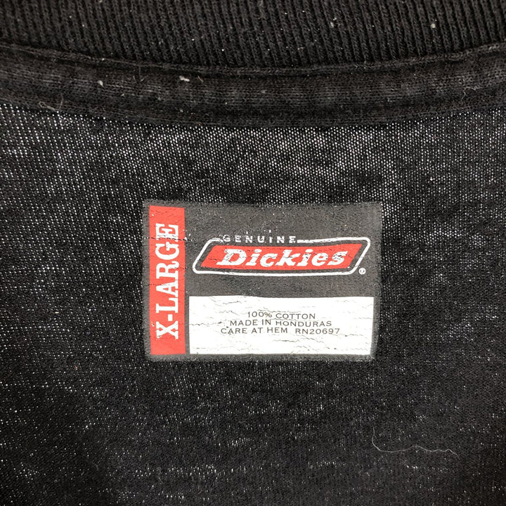 Dickies Short Sleeve Pocket T-Shirt Men's XL / eaa430889