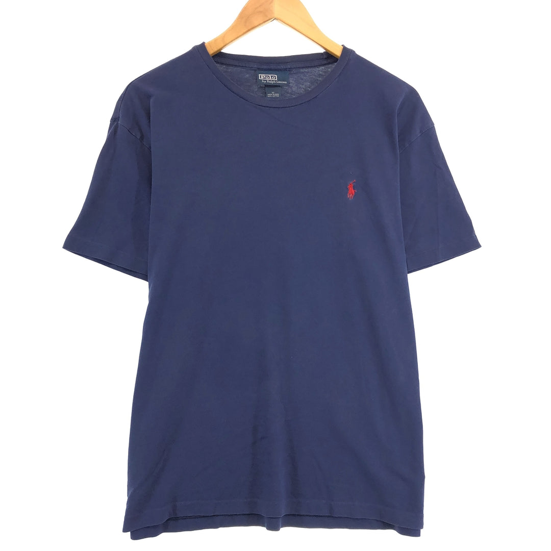 Ralph Lauren POLO by Ralph Lauren Short Sleeve Logo T-Shirt Men's M / eaa430913