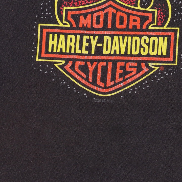 Harley-Davidson Tank Top Men's XL / eaa430927