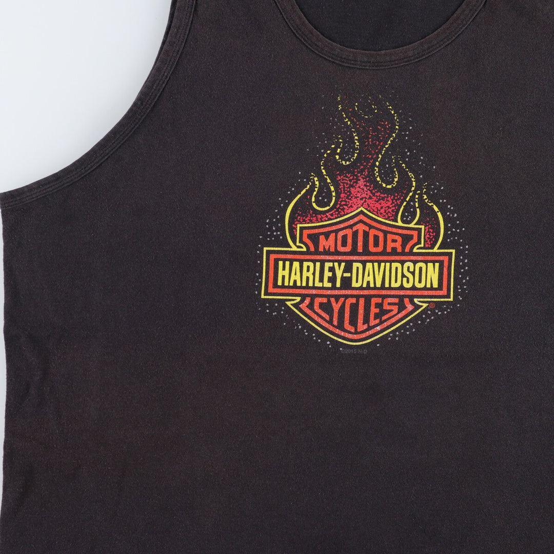 Harley-Davidson Tank Top Men's XL / eaa430927