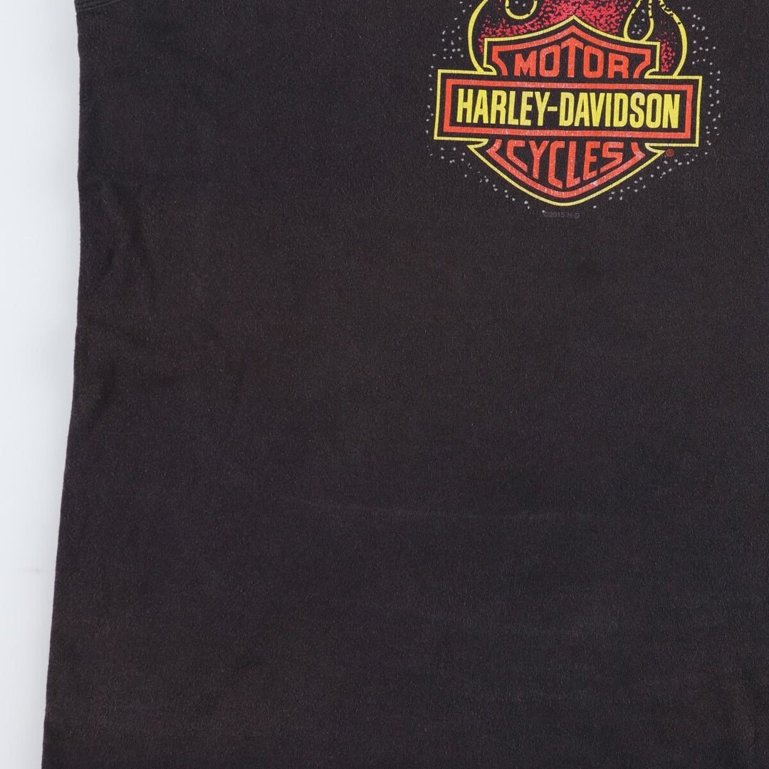 Harley-Davidson Tank Top Men's XL / eaa430927