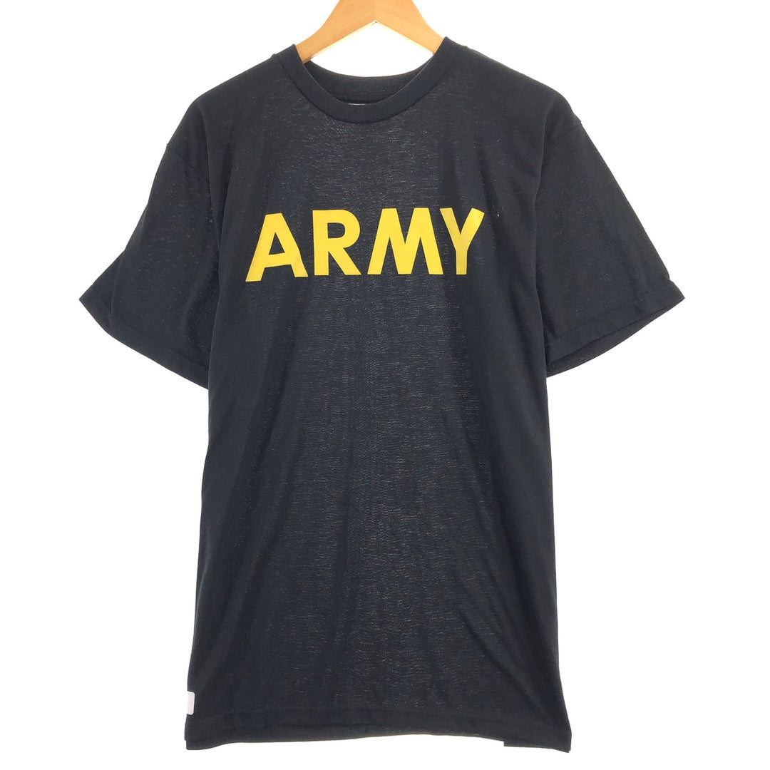 USARMY Military Print T-Shirt Men's L USARMY /eaa430959