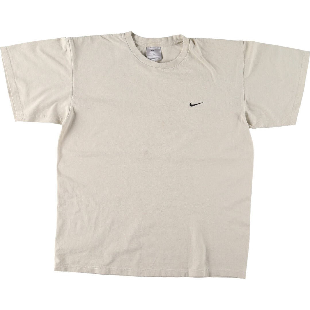 Nike NIKE One Point Logo T-shirt Men's M /eaa430998