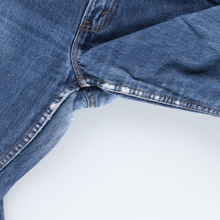 90'S Levi's 517 Bootcut Denim Pants Women's L (w30) Vintage /eaa431246