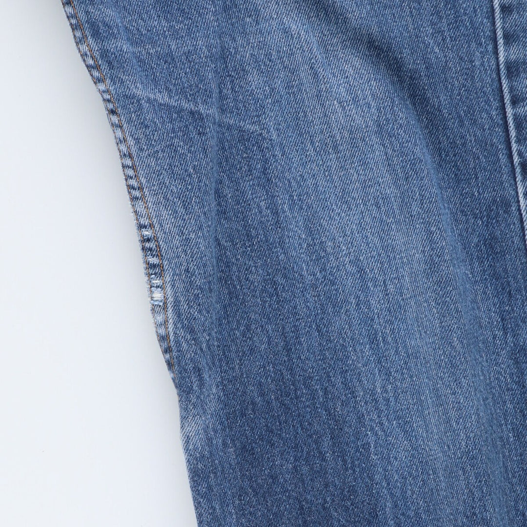 90'S Levi's 517 Bootcut Denim Pants Women's L (w30) Vintage /eaa431246