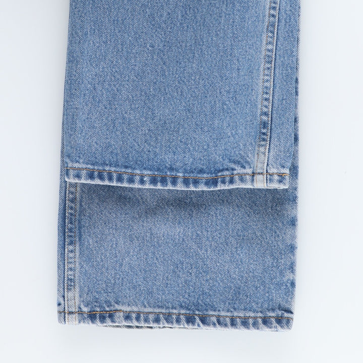 90'S Levi's 517 BOOT CUT LOW RISE Bootcut Denim Pants Women's L (w29) Vintage /eaa431251