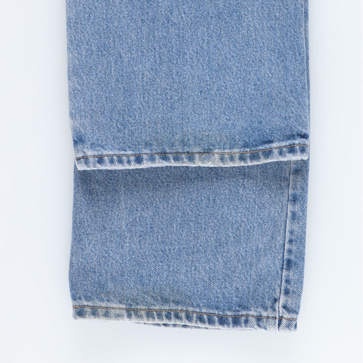 90'S Levi's 517 BOOT CUT LOW RISE Bootcut Denim Pants Women's L (w29) Vintage /eaa431251