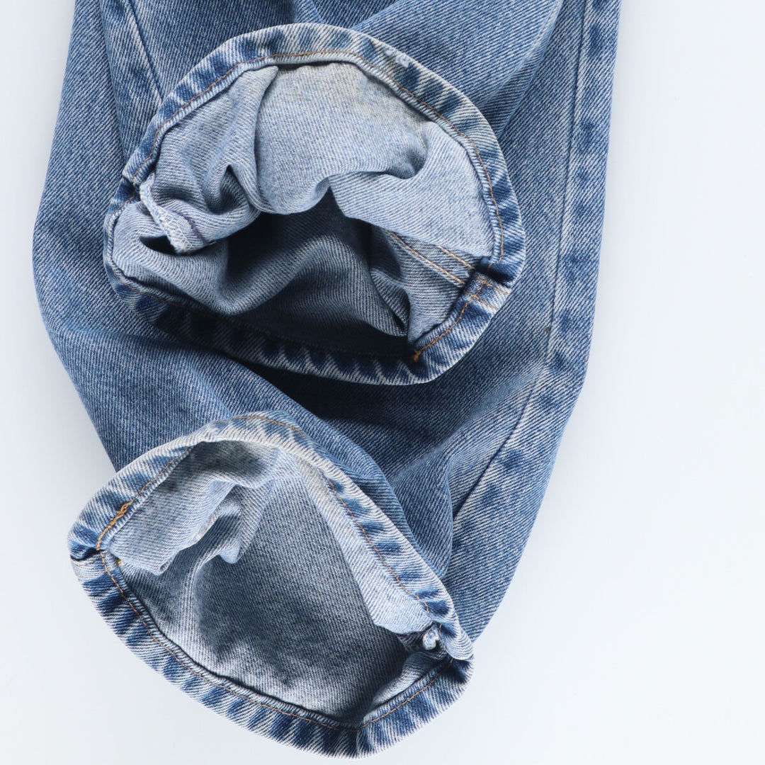 90'S Levi's 517 BOOT CUT LOW RISE Bootcut Denim Pants Women's L (w29) Vintage /eaa431251