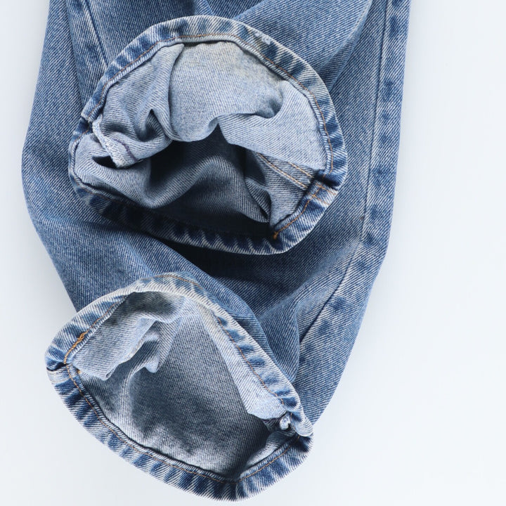 90'S Levi's 517 BOOT CUT LOW RISE Bootcut Denim Pants Women's L (w29) Vintage /eaa431251