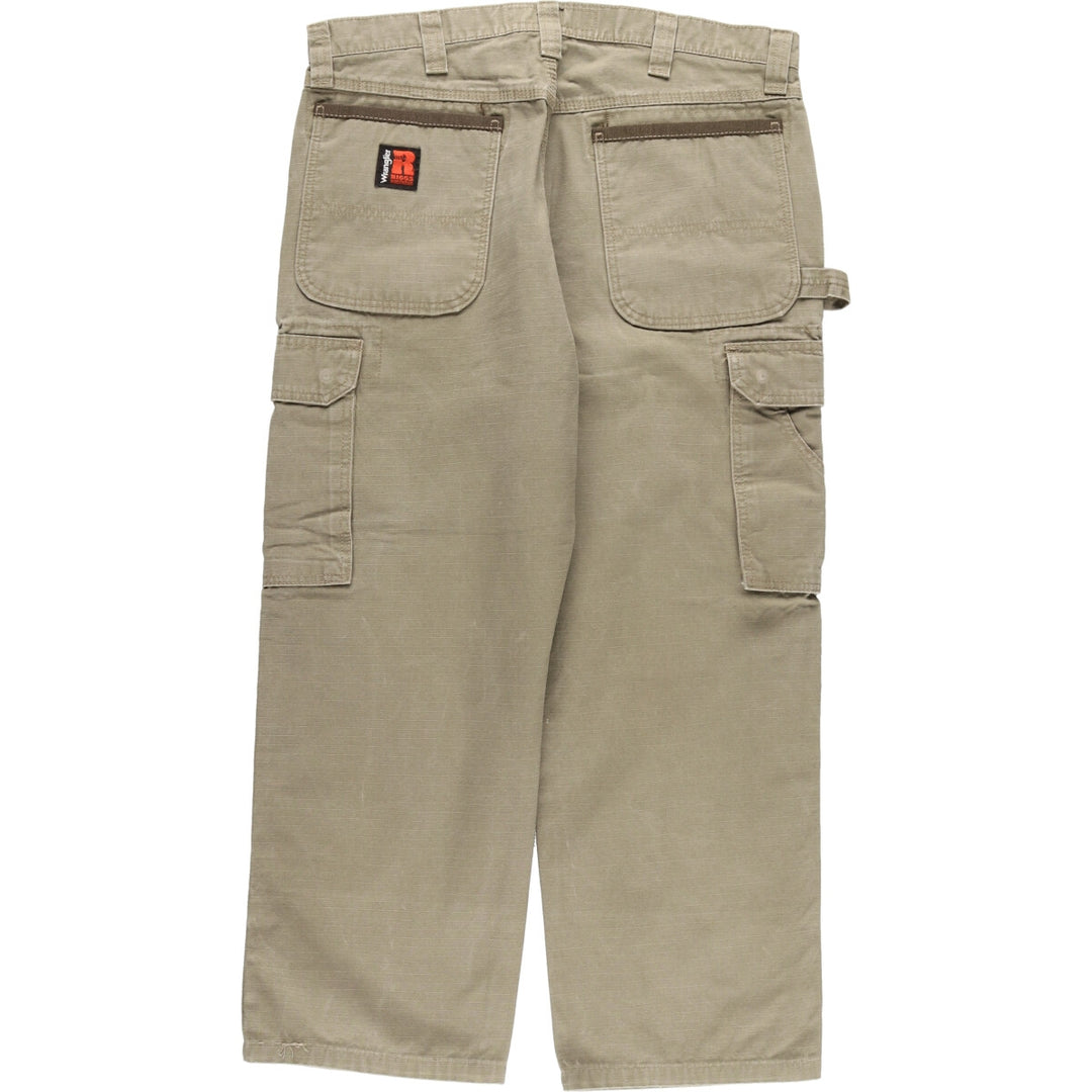 Wrangler Painter Pants for Men, W35 equivalent / eaa431259