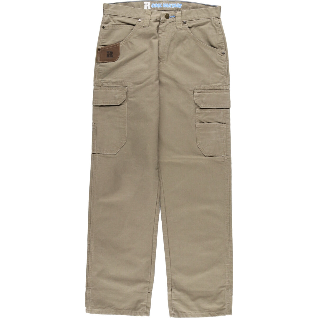 Wrangler RIGGS Cargo Pants for Men, W32 equivalent / eaa431260