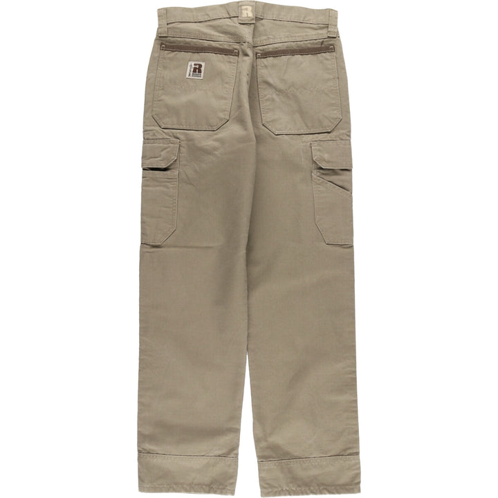 Wrangler RIGGS Cargo Pants for Men, W32 equivalent / eaa431260