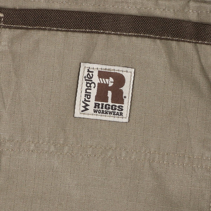 Wrangler RIGGS Cargo Pants for Men, W32 equivalent / eaa431260