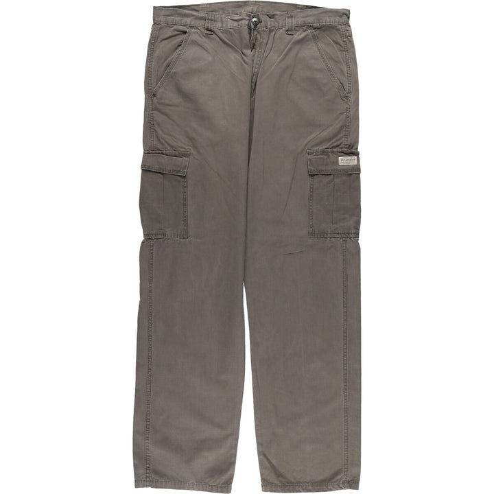 Wrangler Cargo Pants for Men, W37 equivalent / eaa431263