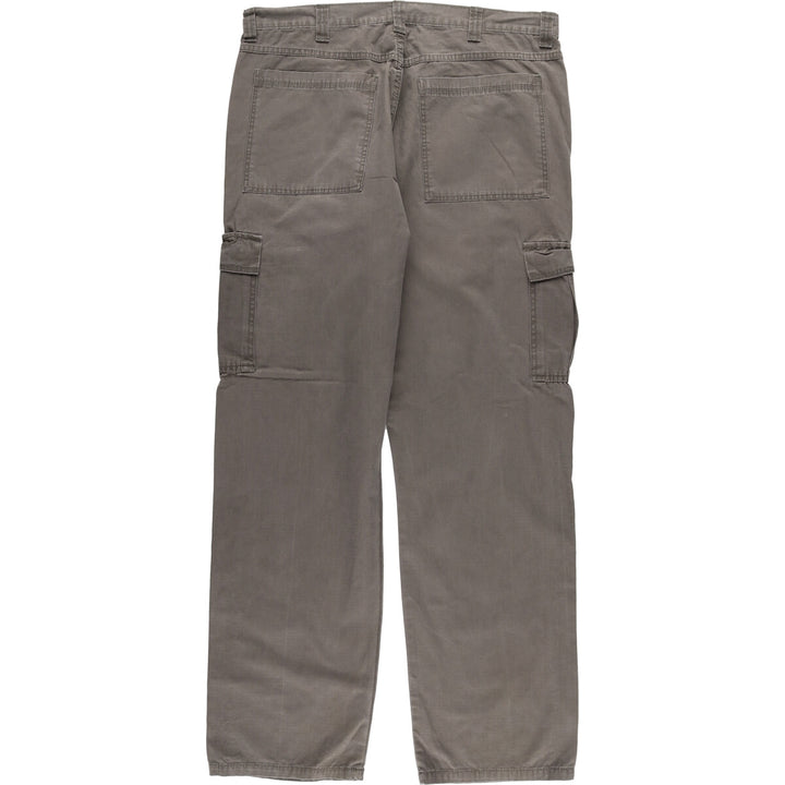 Wrangler Cargo Pants for Men, W37 equivalent / eaa431263