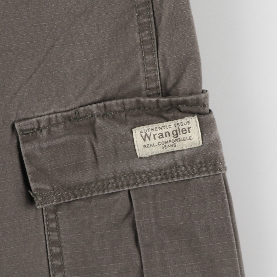 Wrangler Cargo Pants for Men, W37 equivalent / eaa431263