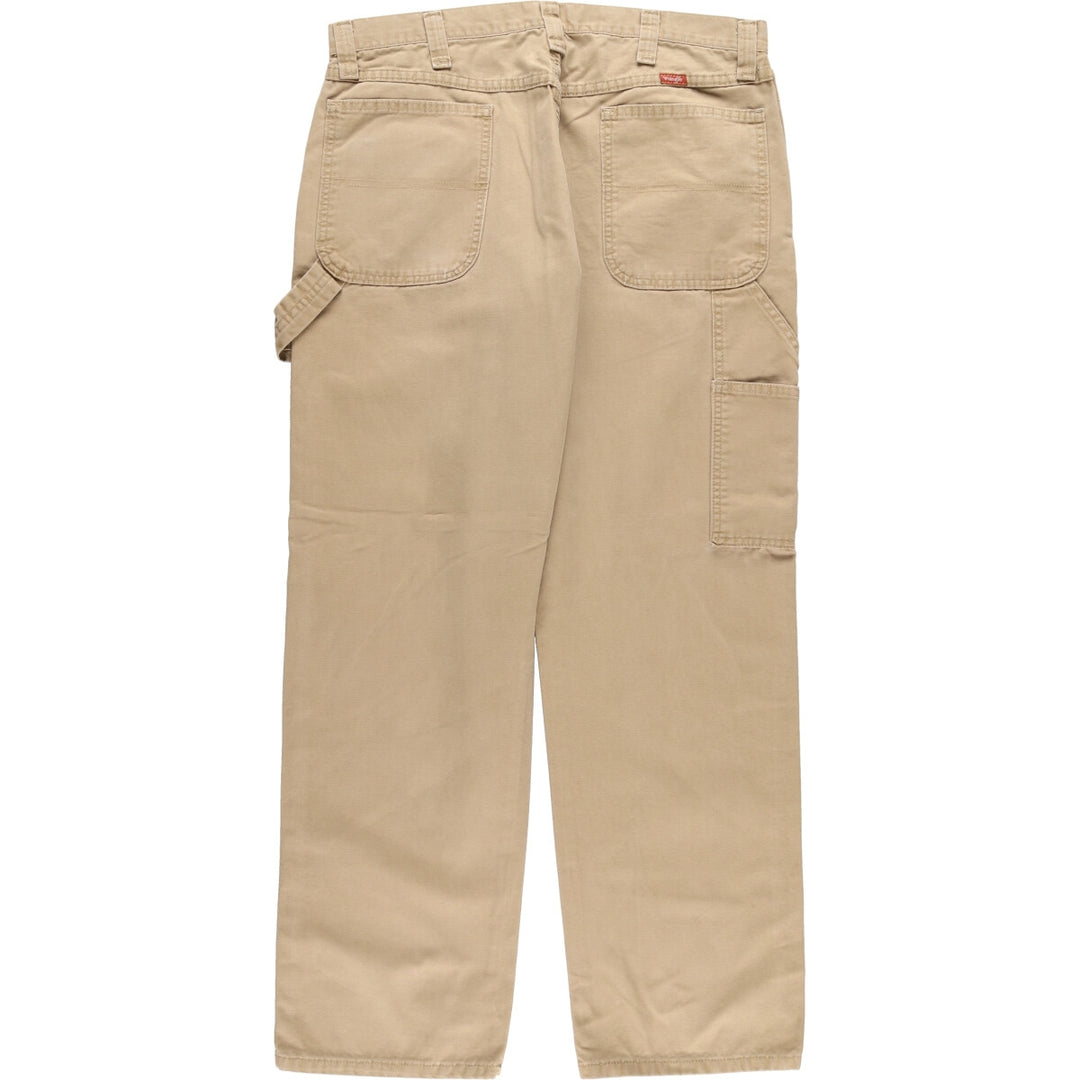 Wrangler Painter Pants for Men, W36 equivalent / eaa431265