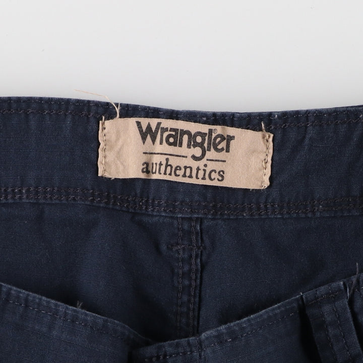 Wrangler Authentics Cargo Pants for Men, W36 equivalent / eaa431266