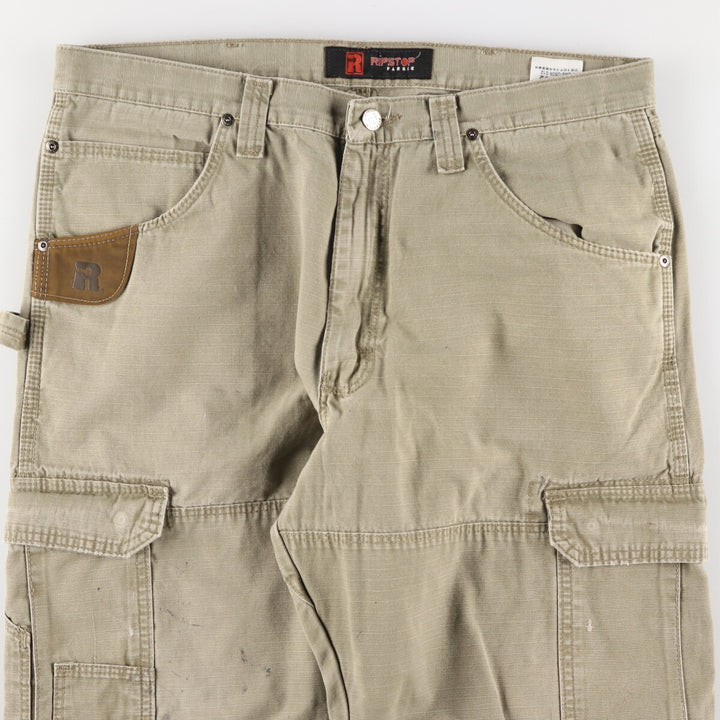 Wrangler RIGGS Double Knee Cargo Pants Men's W36 equivalent / eaa431270