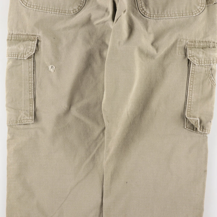 Wrangler RIGGS Double Knee Cargo Pants Men's W36 equivalent / eaa431270