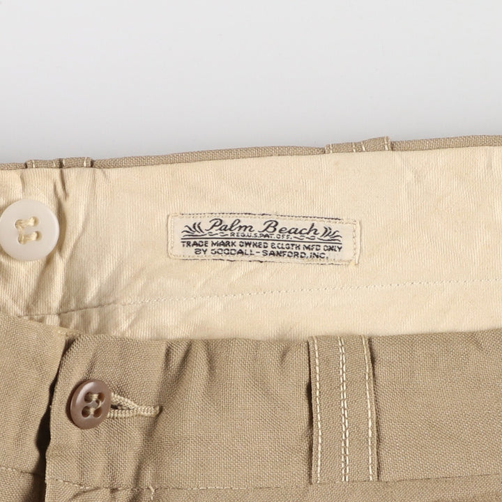 50s-60'S Meyers Brothers slacks for men, vintage size w31 / eaa431282