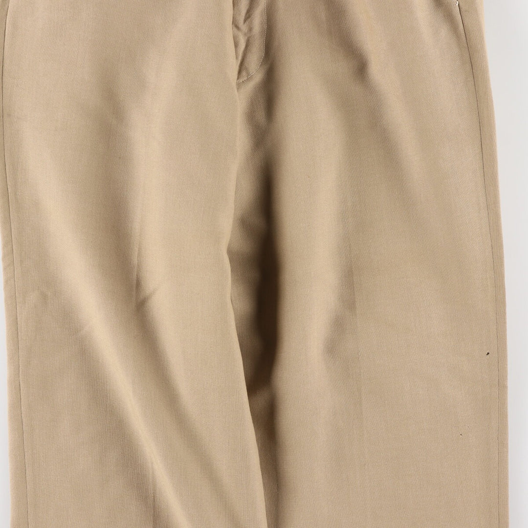 50s-60'S Meyers Brothers slacks for men, vintage size w31 / eaa431282