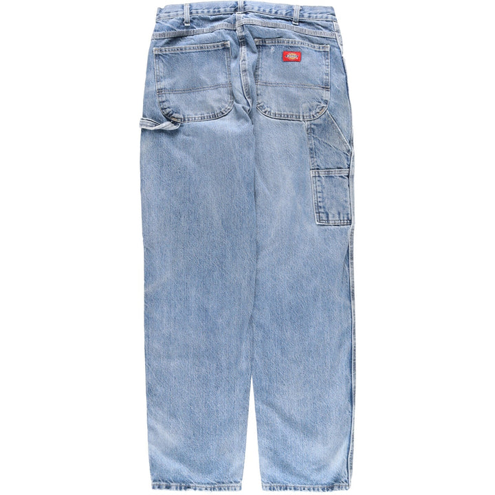 Dickies denim painter pants for men w34 / eaa431294